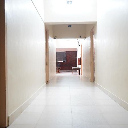 Sangeetha Tourist Home Thiruvananthapuram Kültér fotó