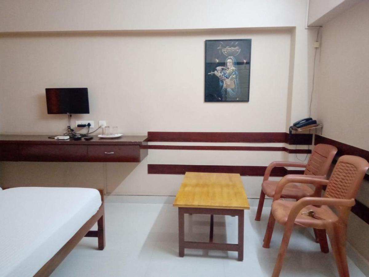 Sangeetha Tourist Home Thiruvananthapuram Kültér fotó