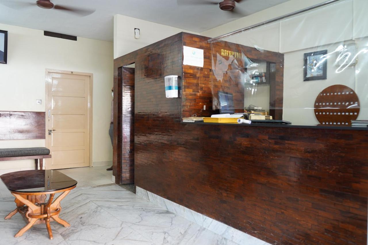 Sangeetha Tourist Home Thiruvananthapuram Kültér fotó
