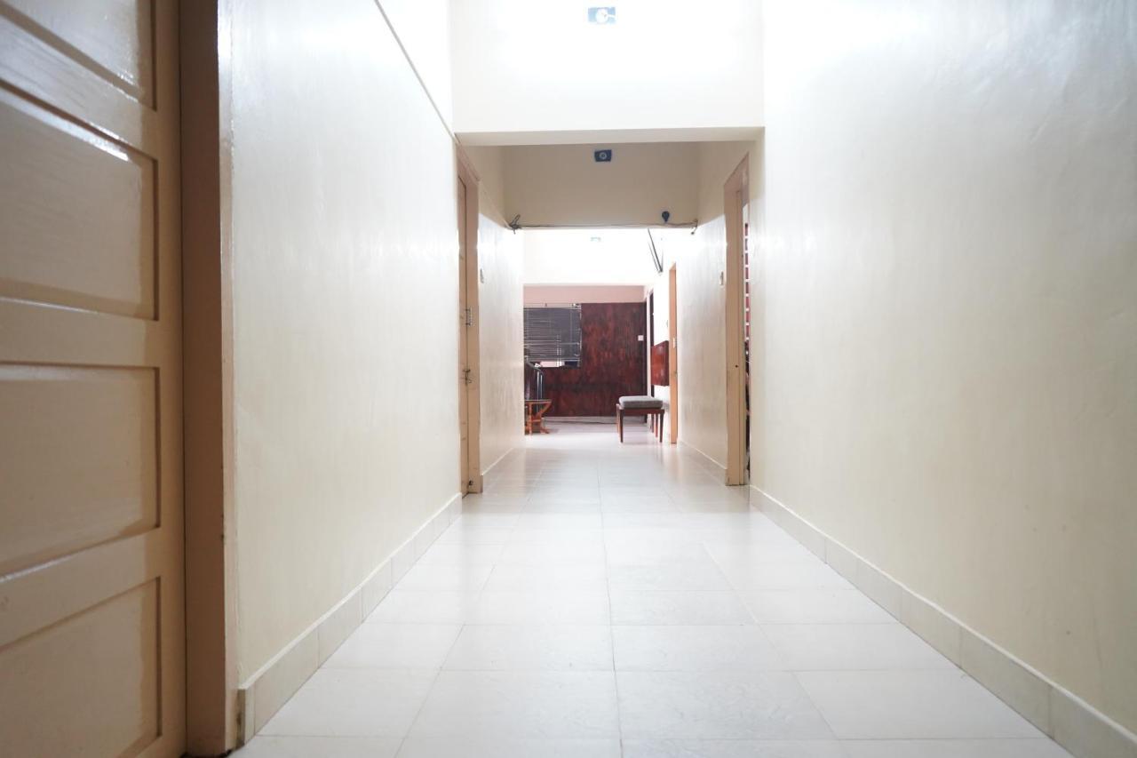 Sangeetha Tourist Home Thiruvananthapuram Kültér fotó