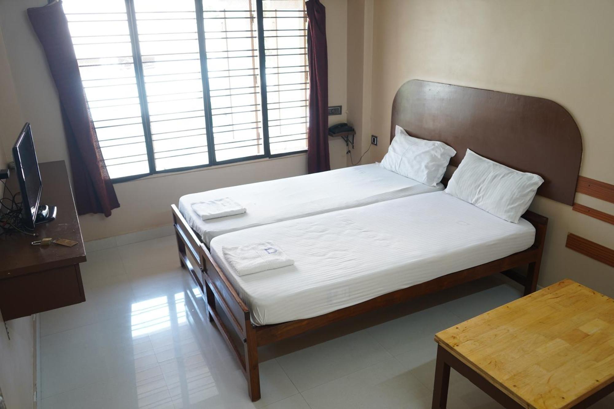 Sangeetha Tourist Home Thiruvananthapuram Kültér fotó