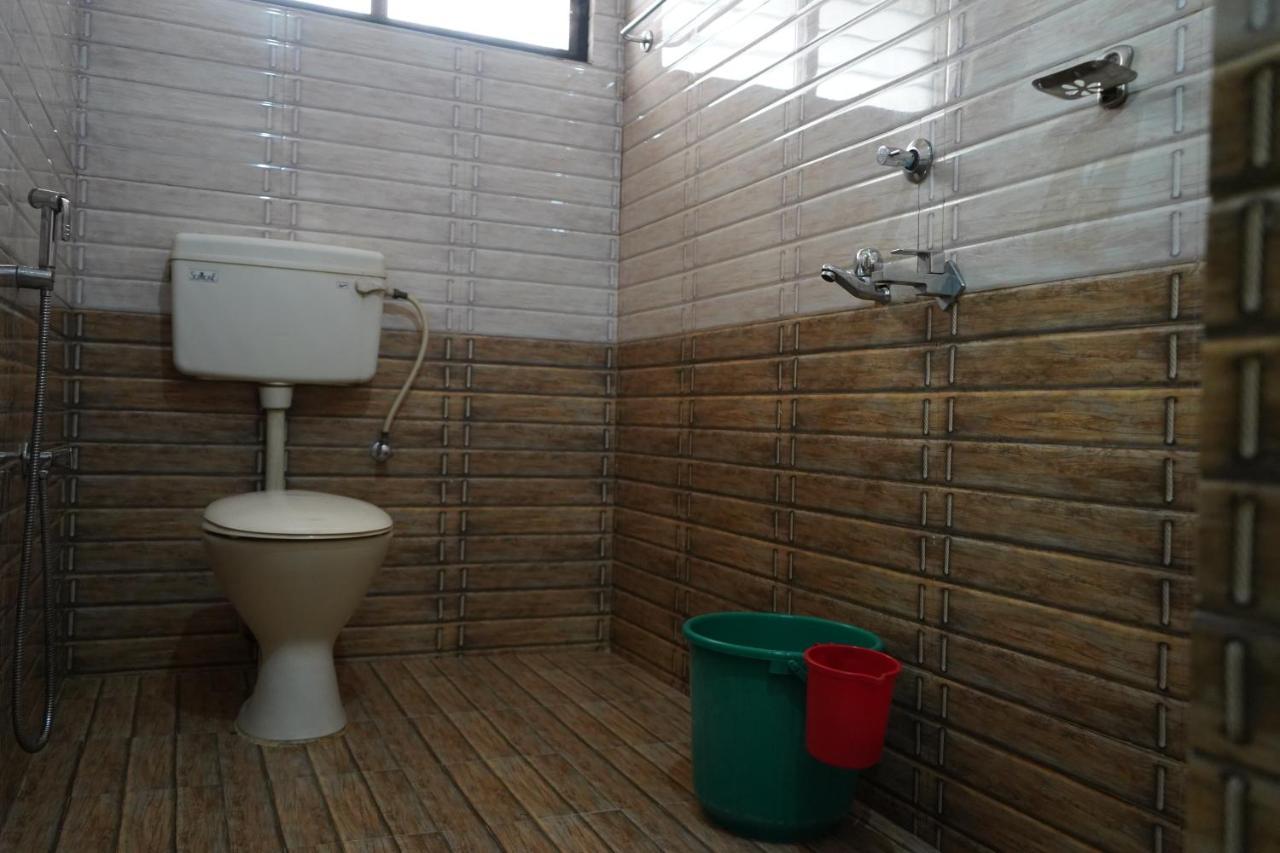 Sangeetha Tourist Home Thiruvananthapuram Kültér fotó
