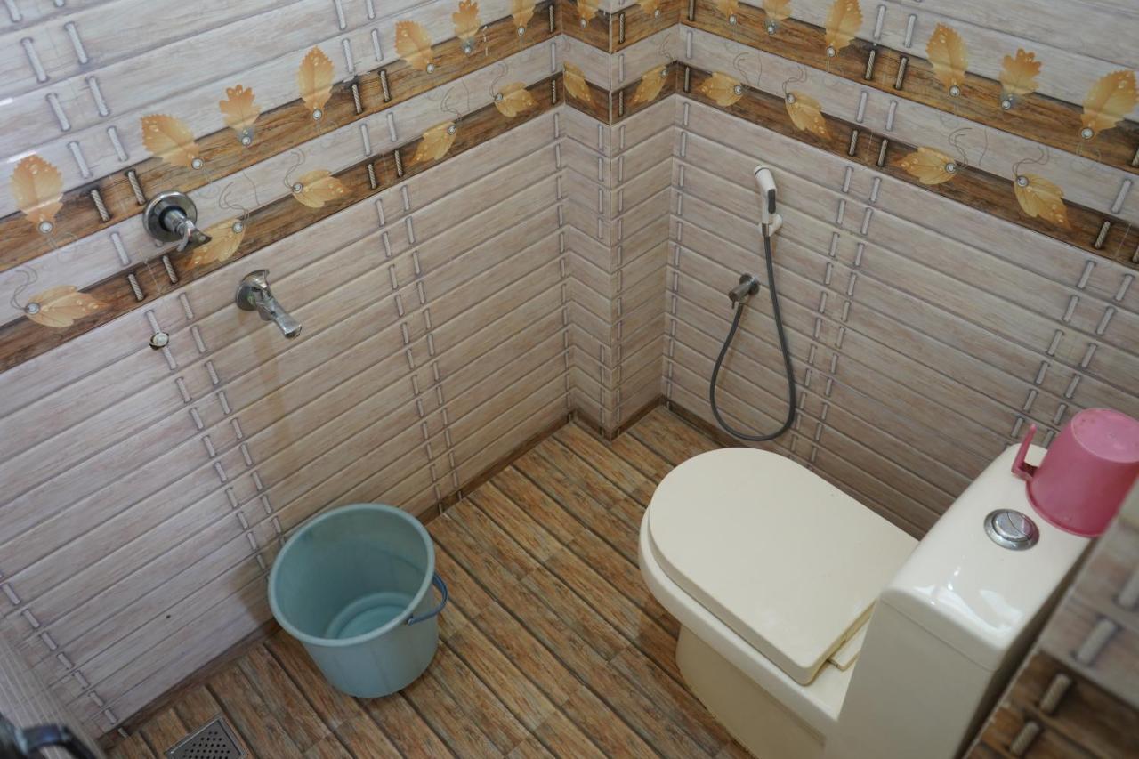 Sangeetha Tourist Home Thiruvananthapuram Kültér fotó