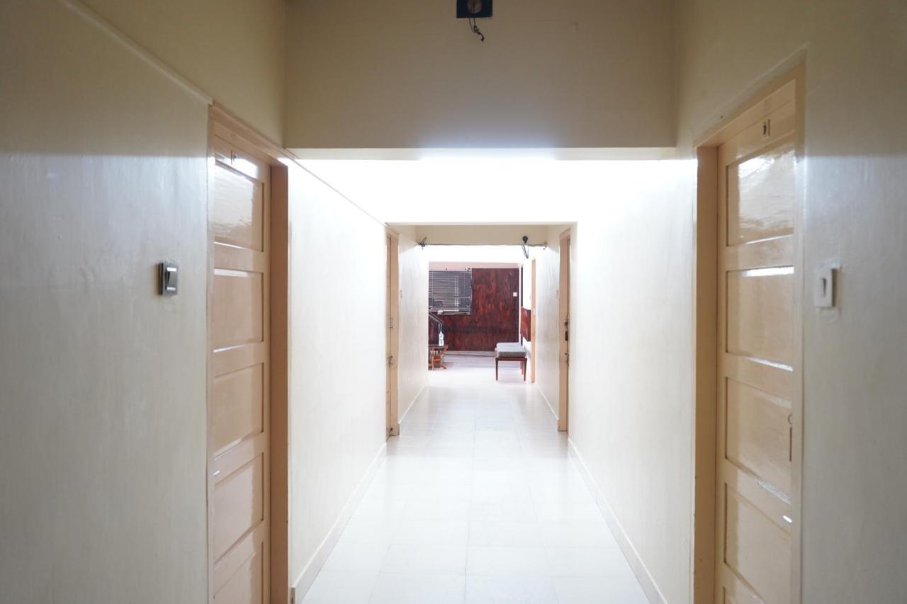 Sangeetha Tourist Home Thiruvananthapuram Kültér fotó